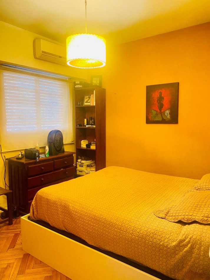 Departamento en Venta de 4 Ambientes en Belgrano