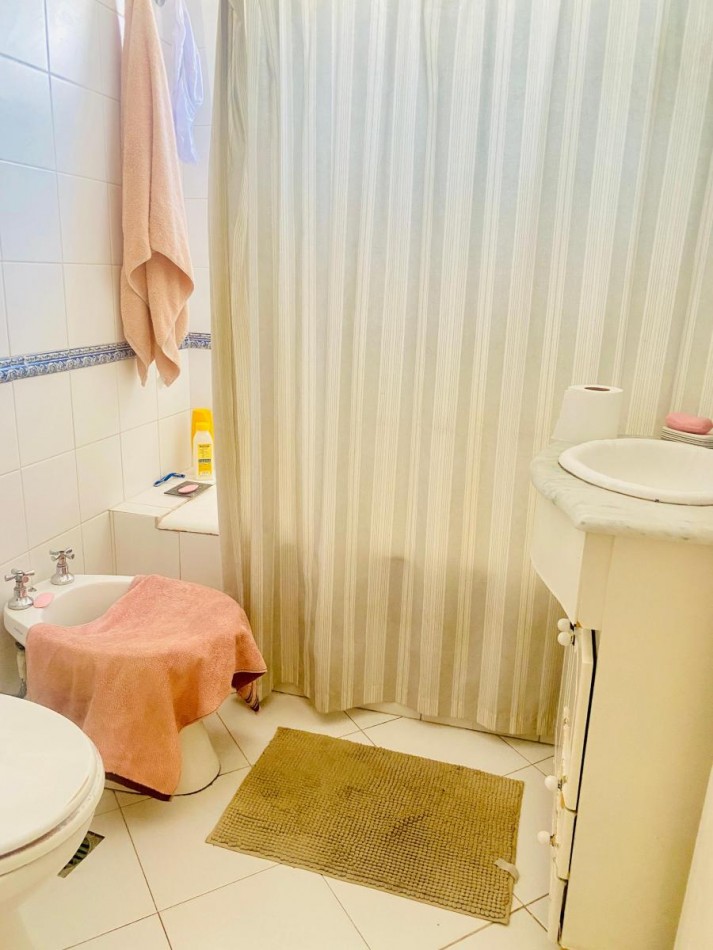 Departamento en Venta de 4 Ambientes en Belgrano