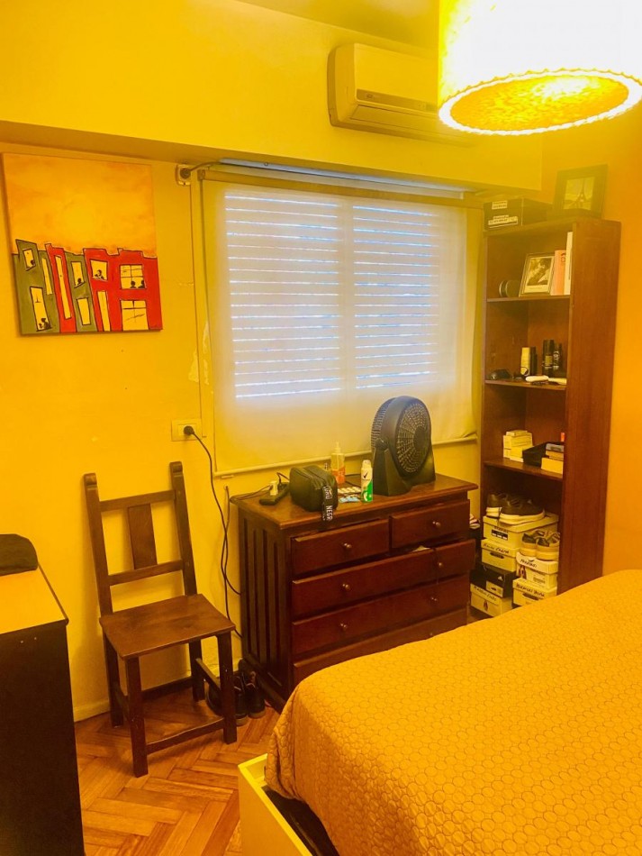 Departamento en Venta de 4 Ambientes en Belgrano