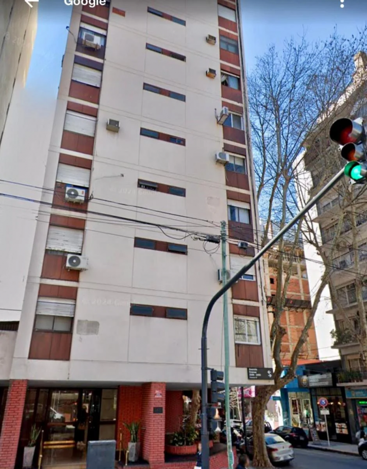 Departamento en Venta de 4 Ambientes en Belgrano