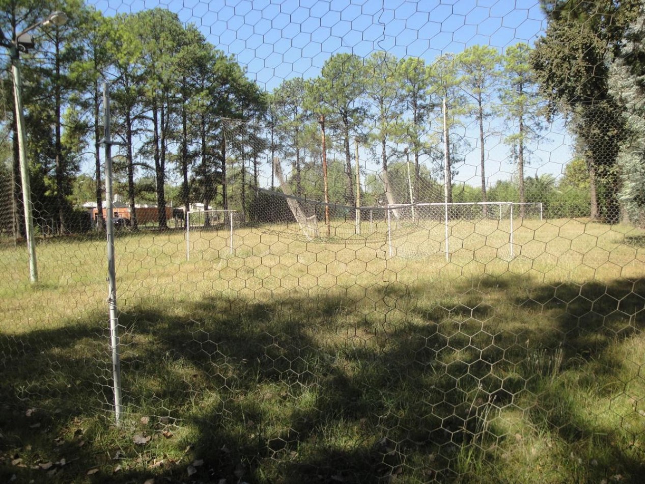 Terreno en Venta en Maschwitz