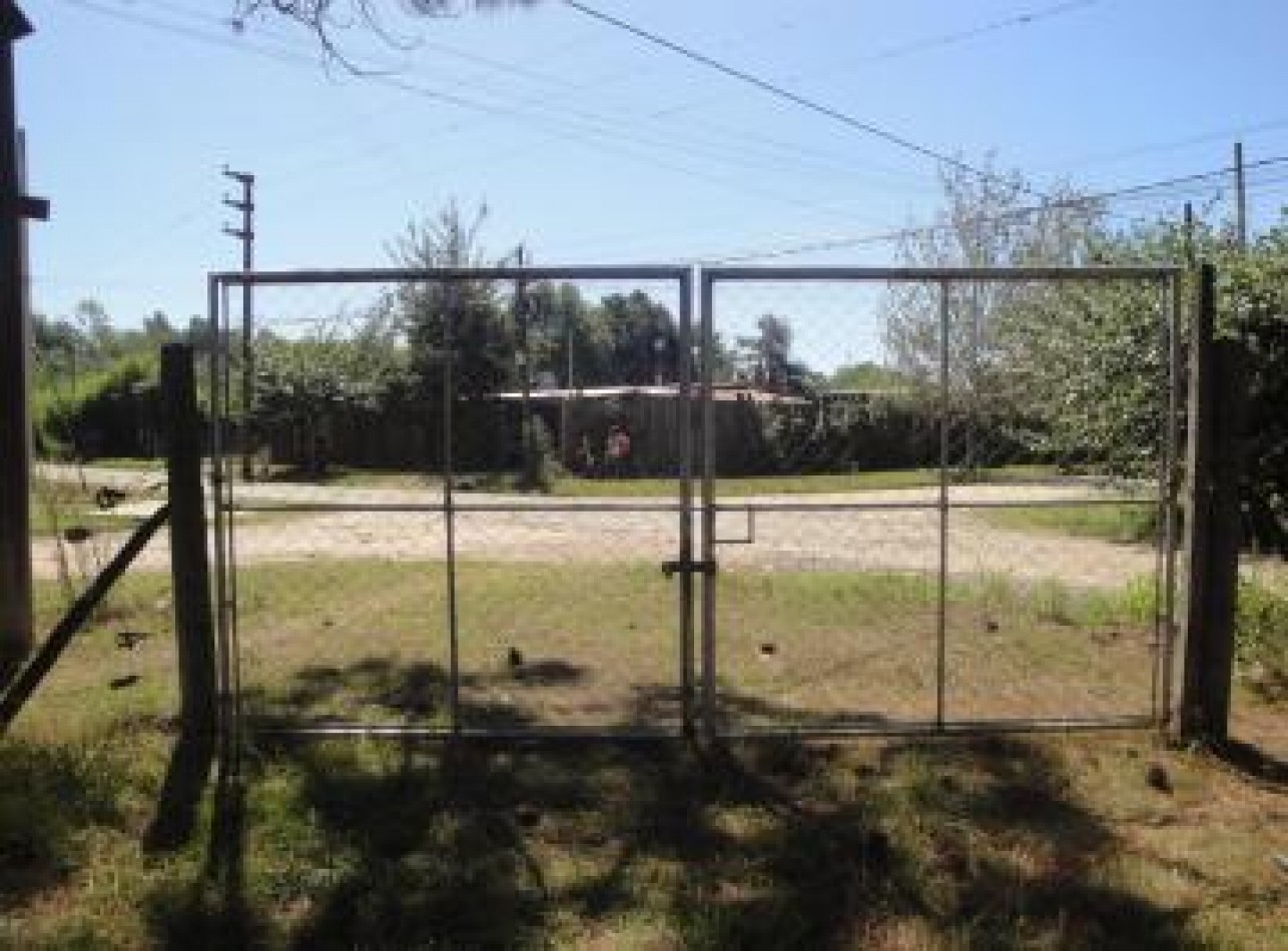 Terreno en Venta en Maschwitz