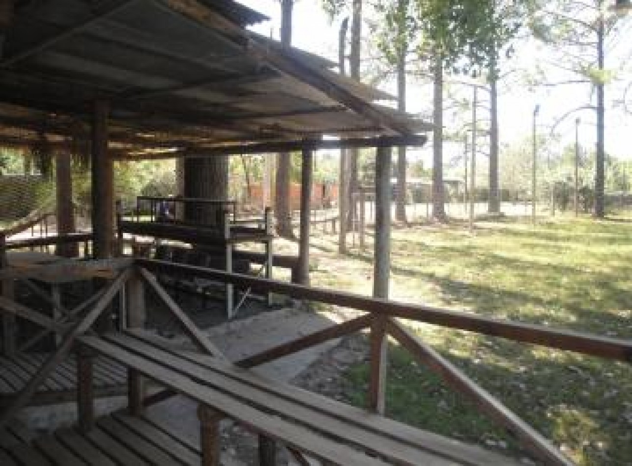 Terreno en Venta en Maschwitz