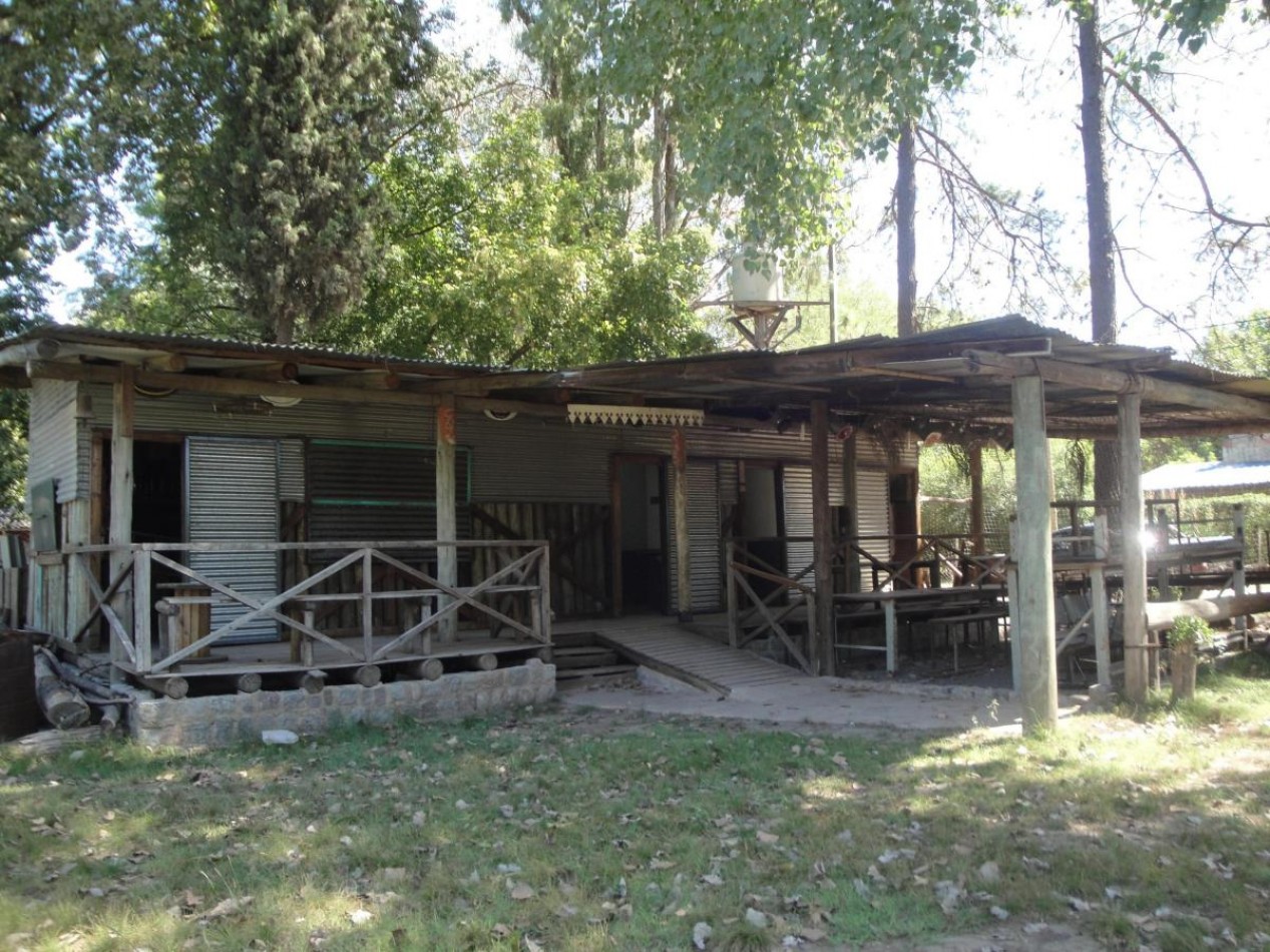 Terreno en Venta en Maschwitz