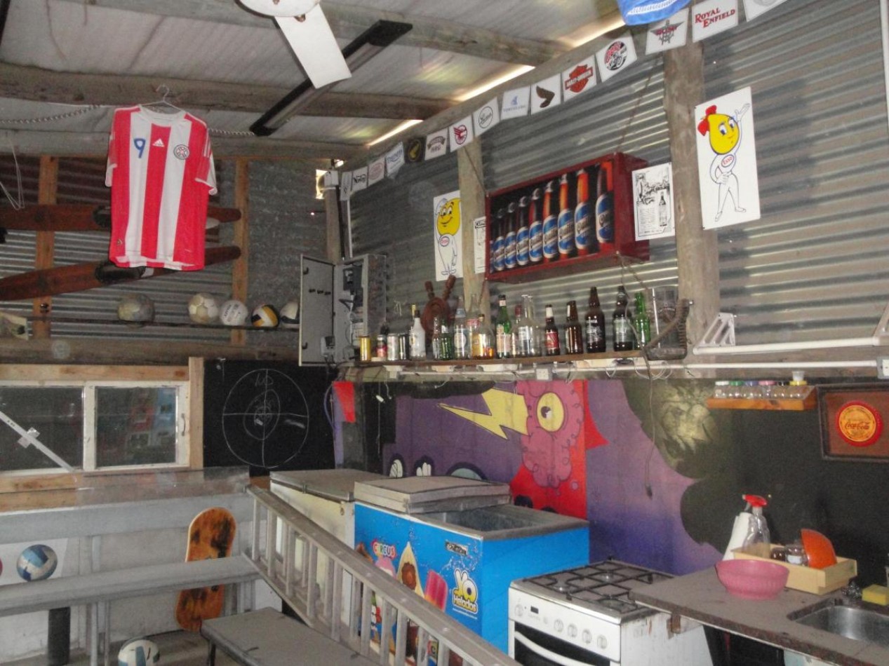 Terreno en Venta en Maschwitz