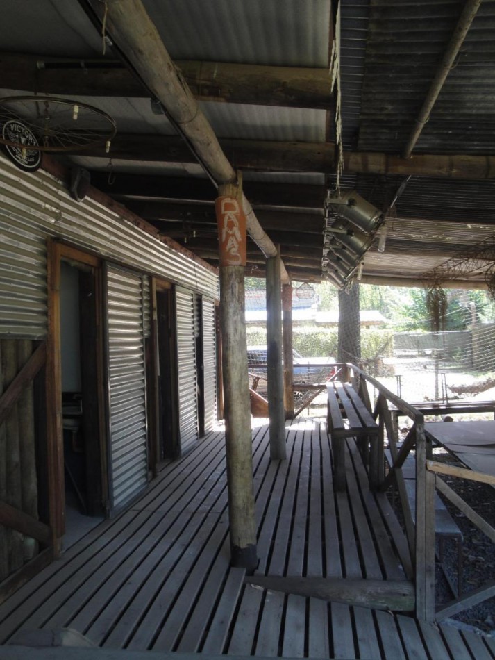 Terreno en Venta en Maschwitz