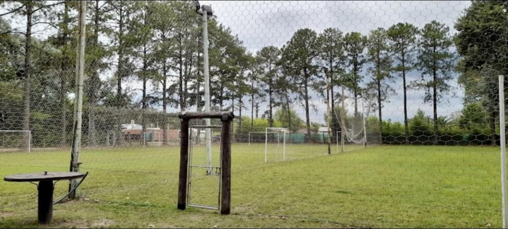 Terreno en Venta en Maschwitz