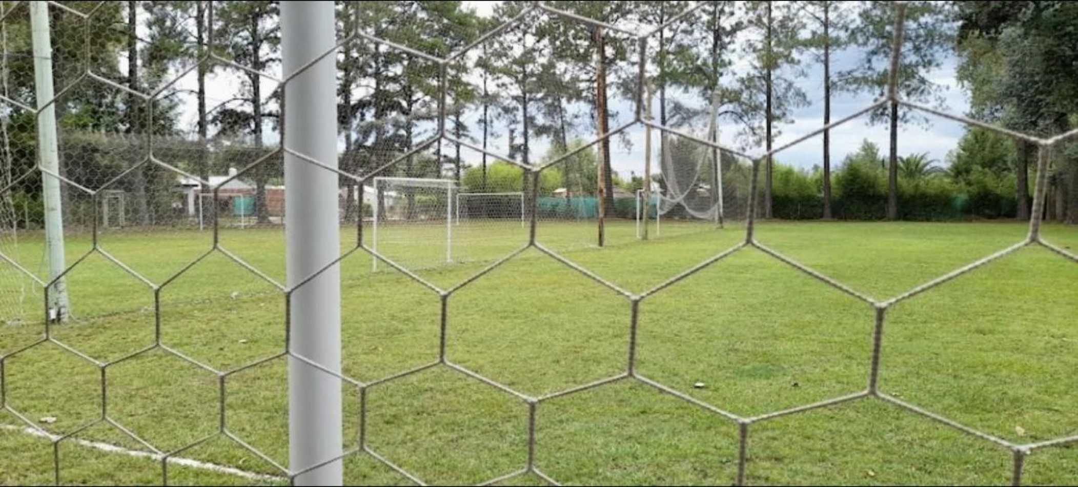 Terreno en Venta en Maschwitz