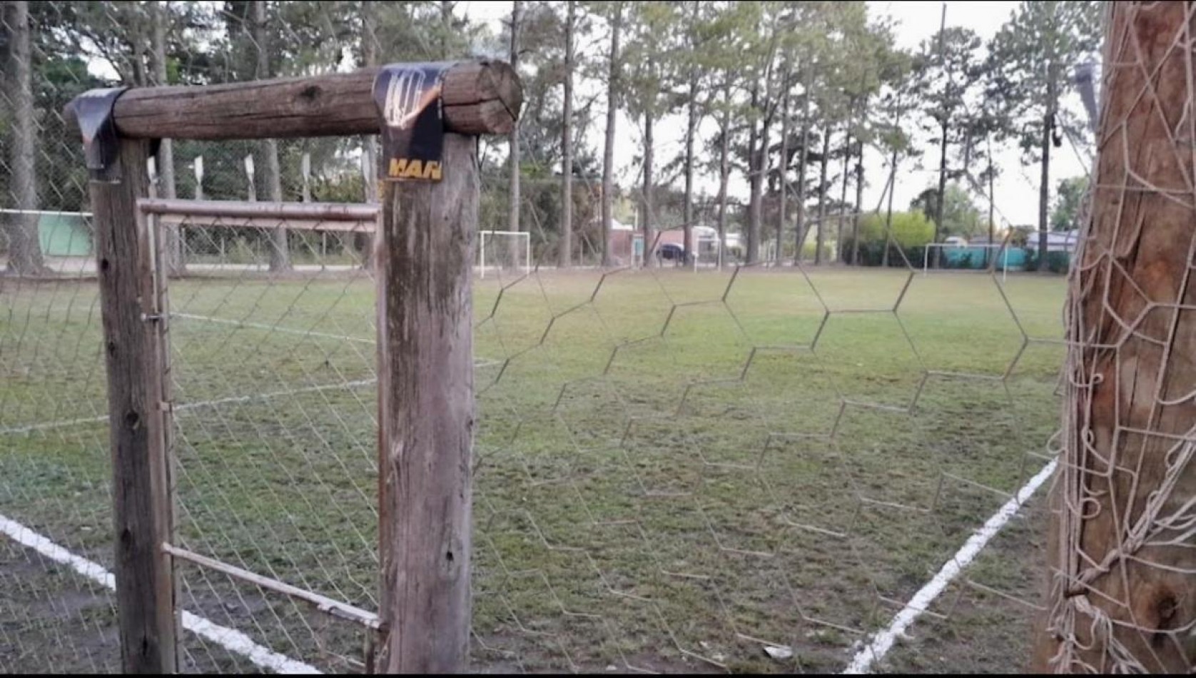 Terreno en Venta en Maschwitz