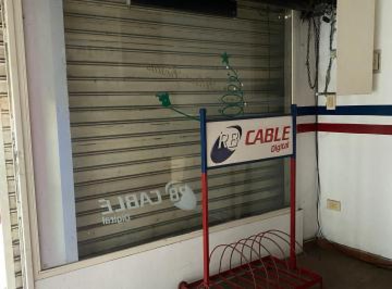 Local en Venta con Amplia Financiacion