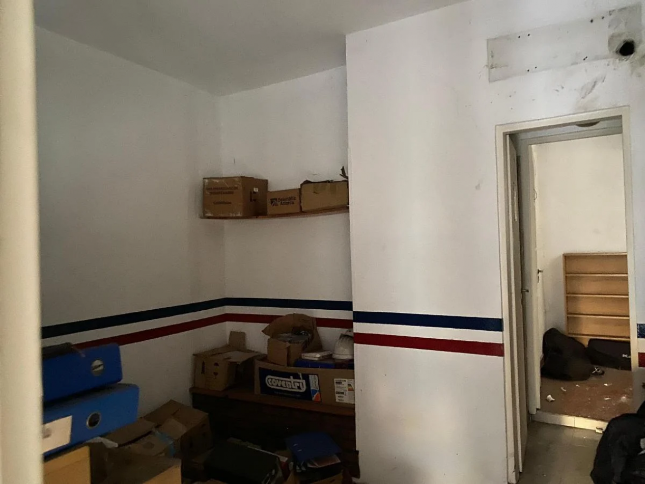 Local en Venta con Amplia Financiacion