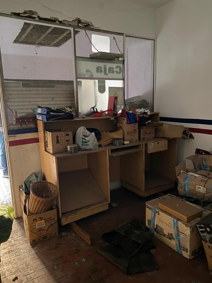 Local en Venta con Amplia Financiacion