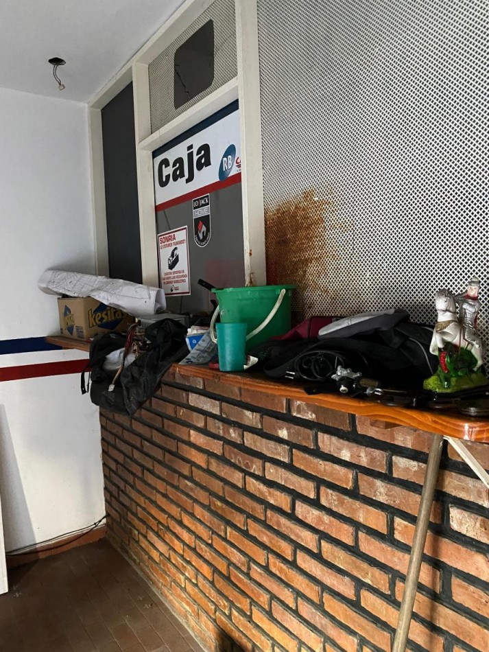 Local en Venta con Amplia Financiacion