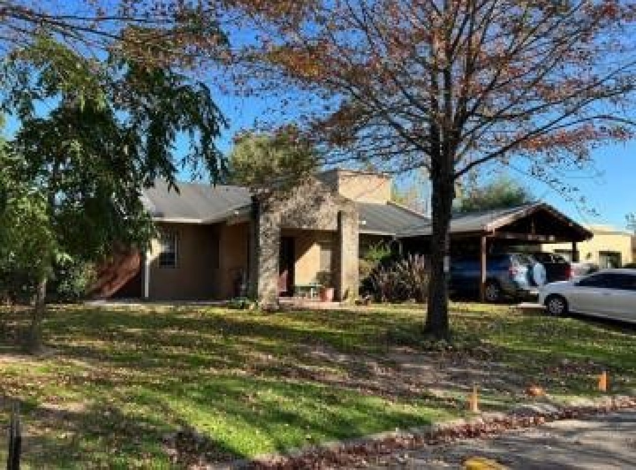 Casa en Venta en Barrio Roble Joven