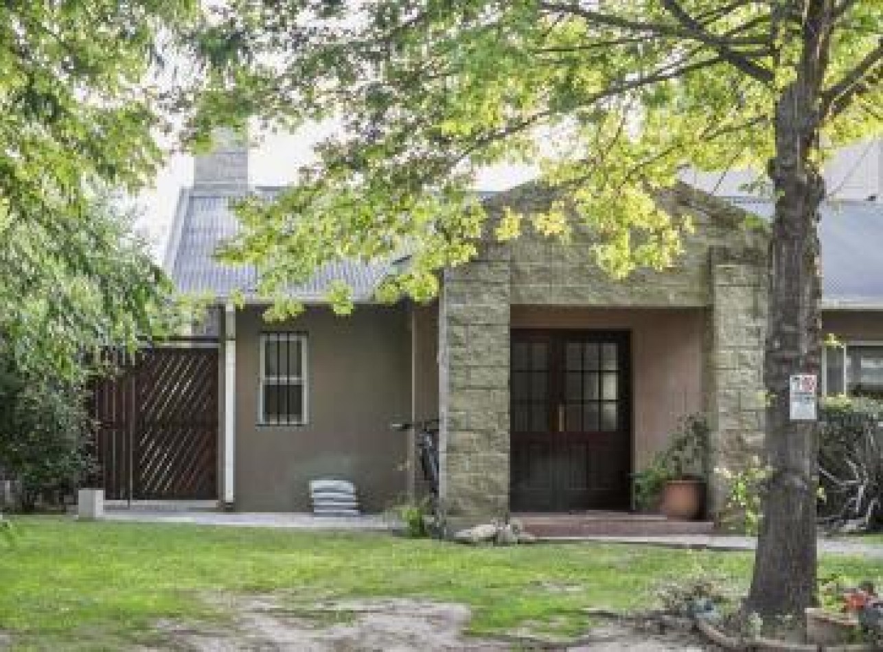 Casa en Venta en Barrio Roble Joven