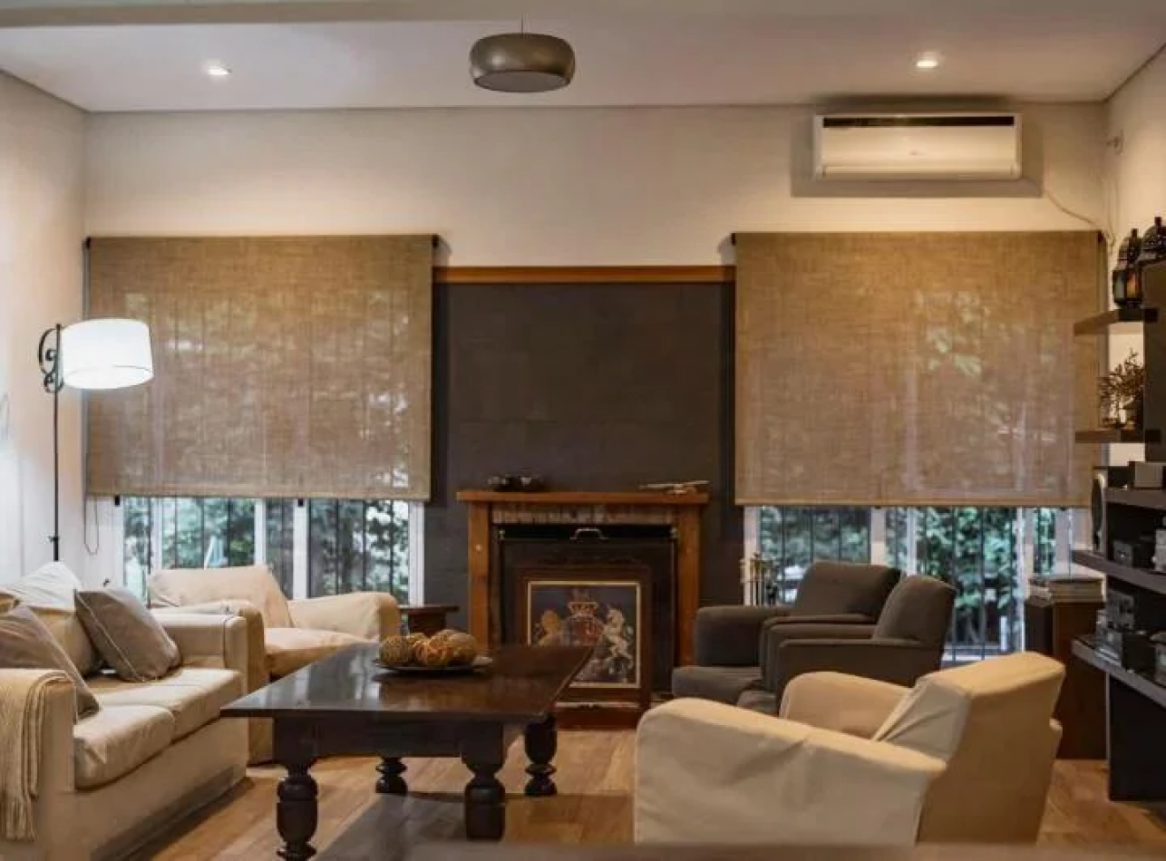 Casa en Venta en Barrio Roble Joven