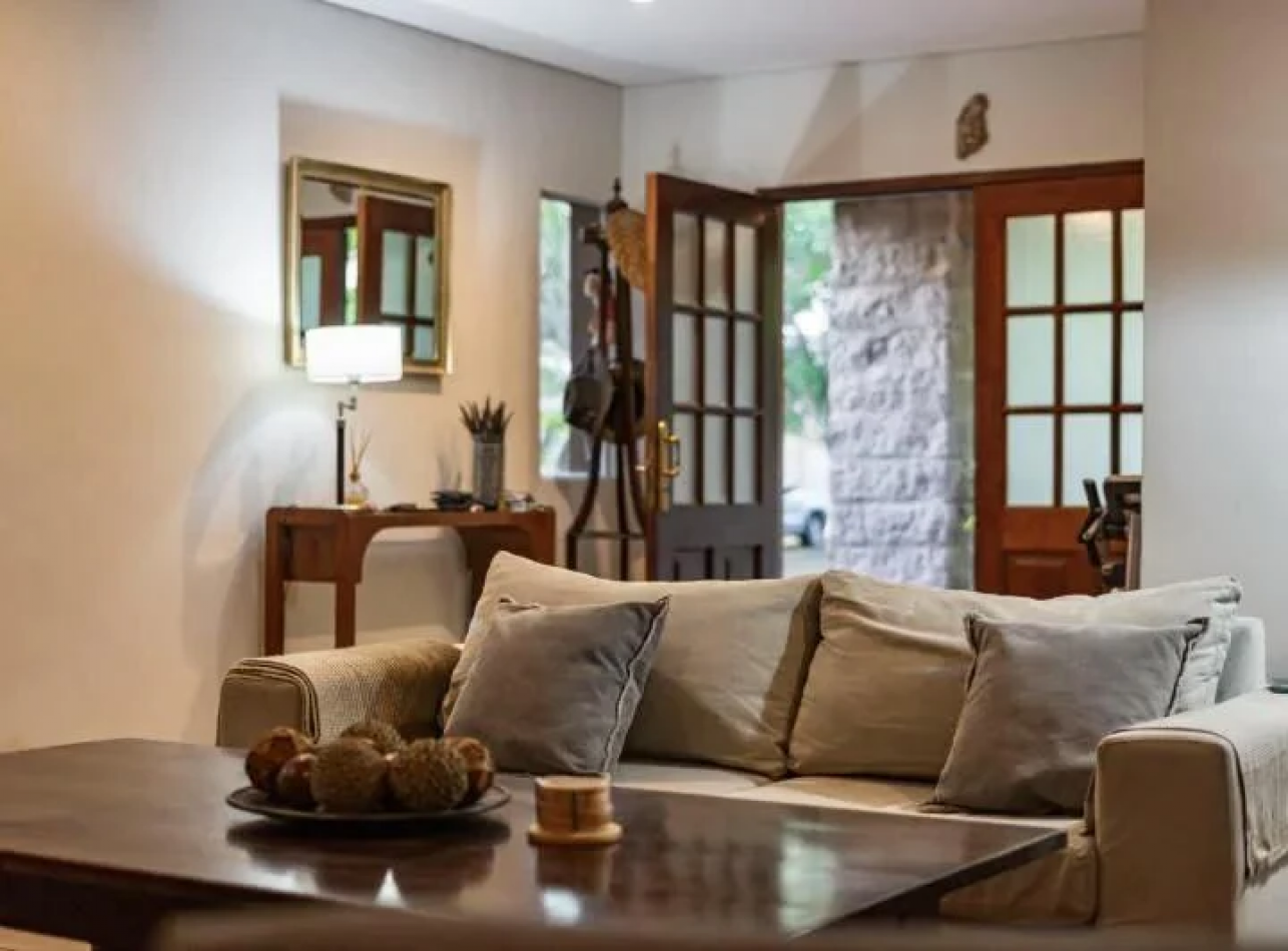 Casa en Venta en Barrio Roble Joven