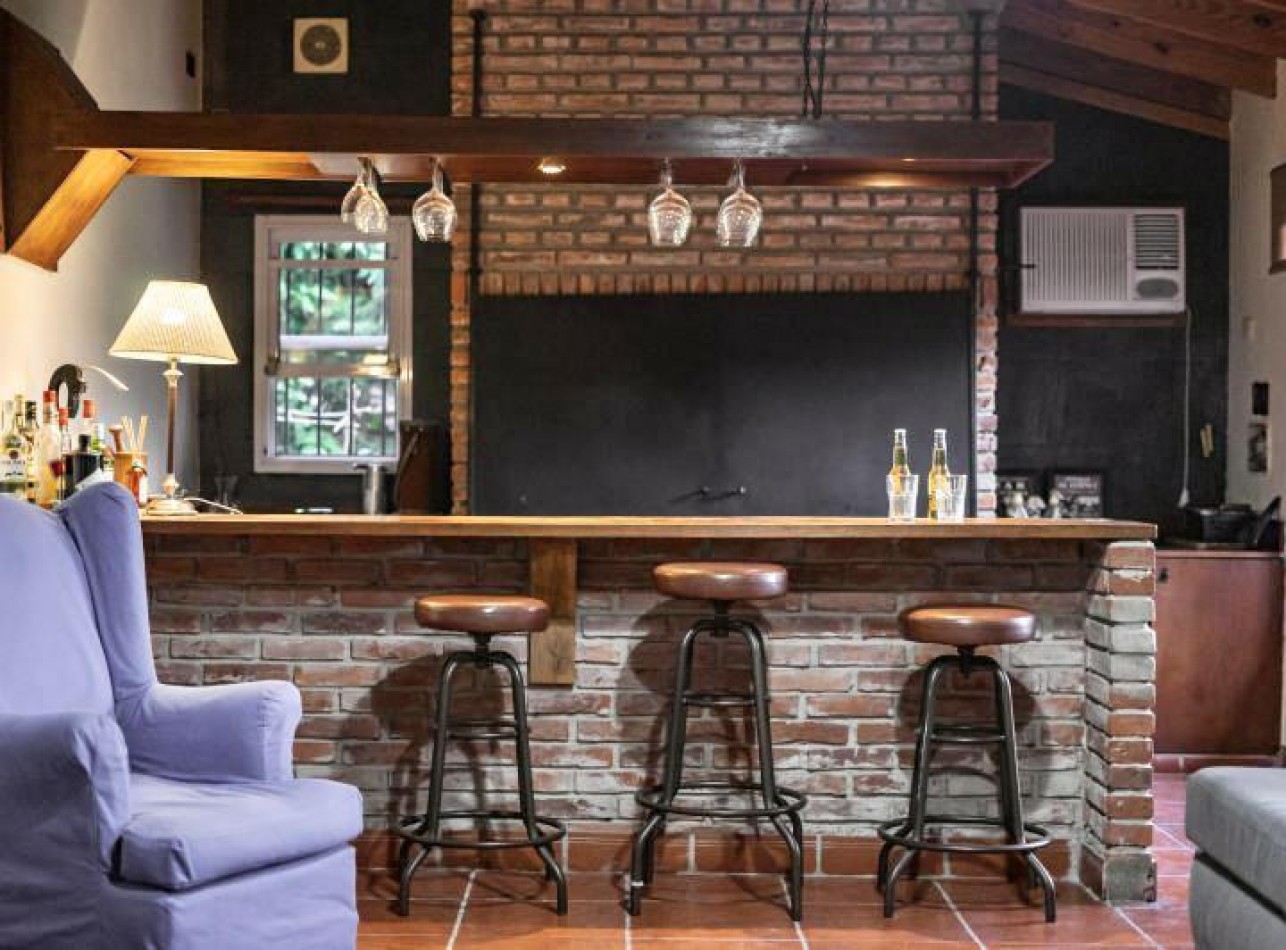 Casa en Venta en Barrio Roble Joven