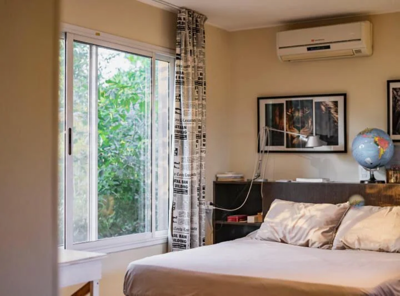 Casa en Venta en Barrio Roble Joven