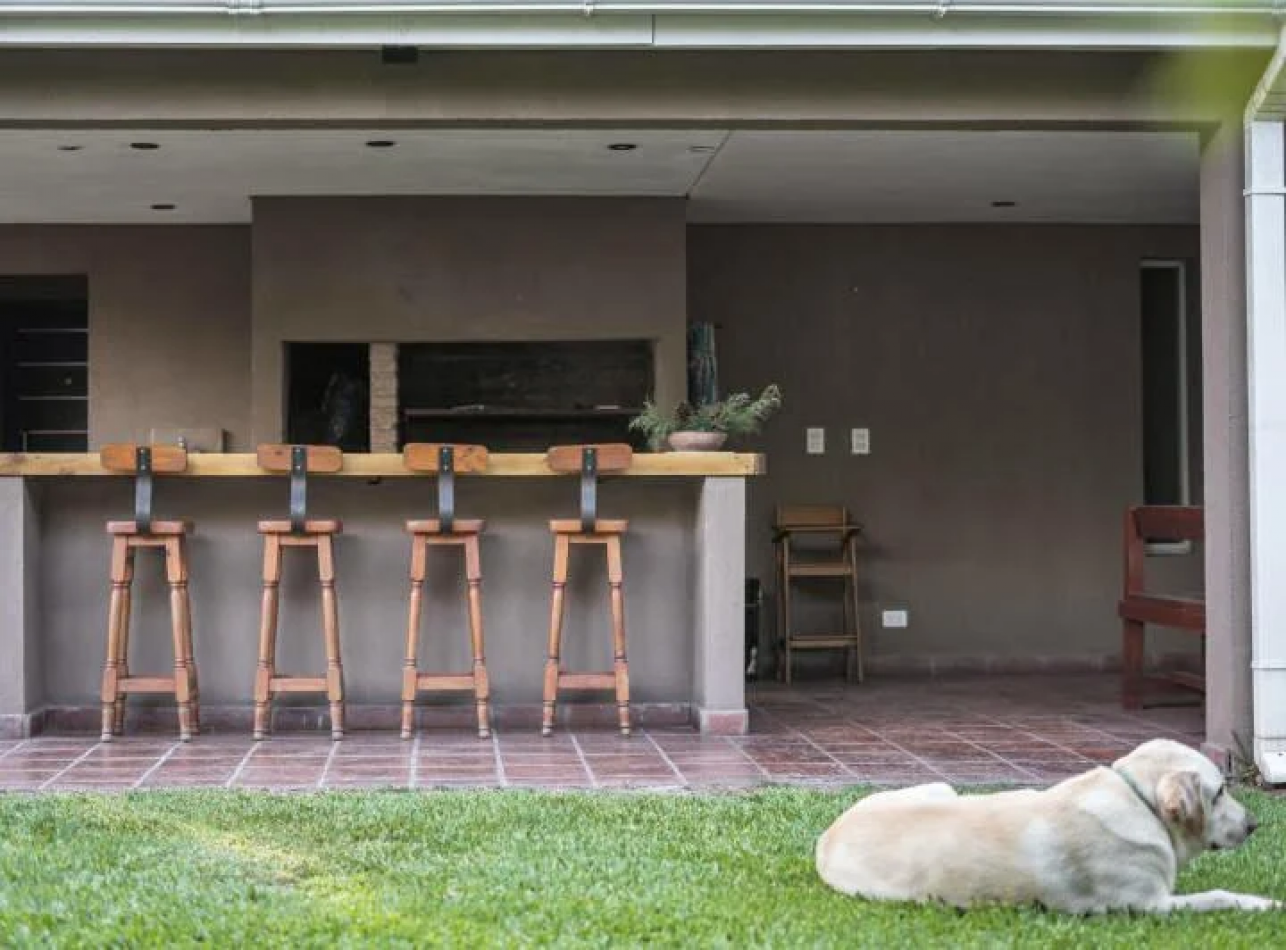 Casa en Venta en Barrio Roble Joven