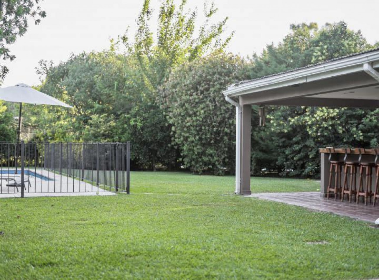 Casa en Venta en Barrio Roble Joven