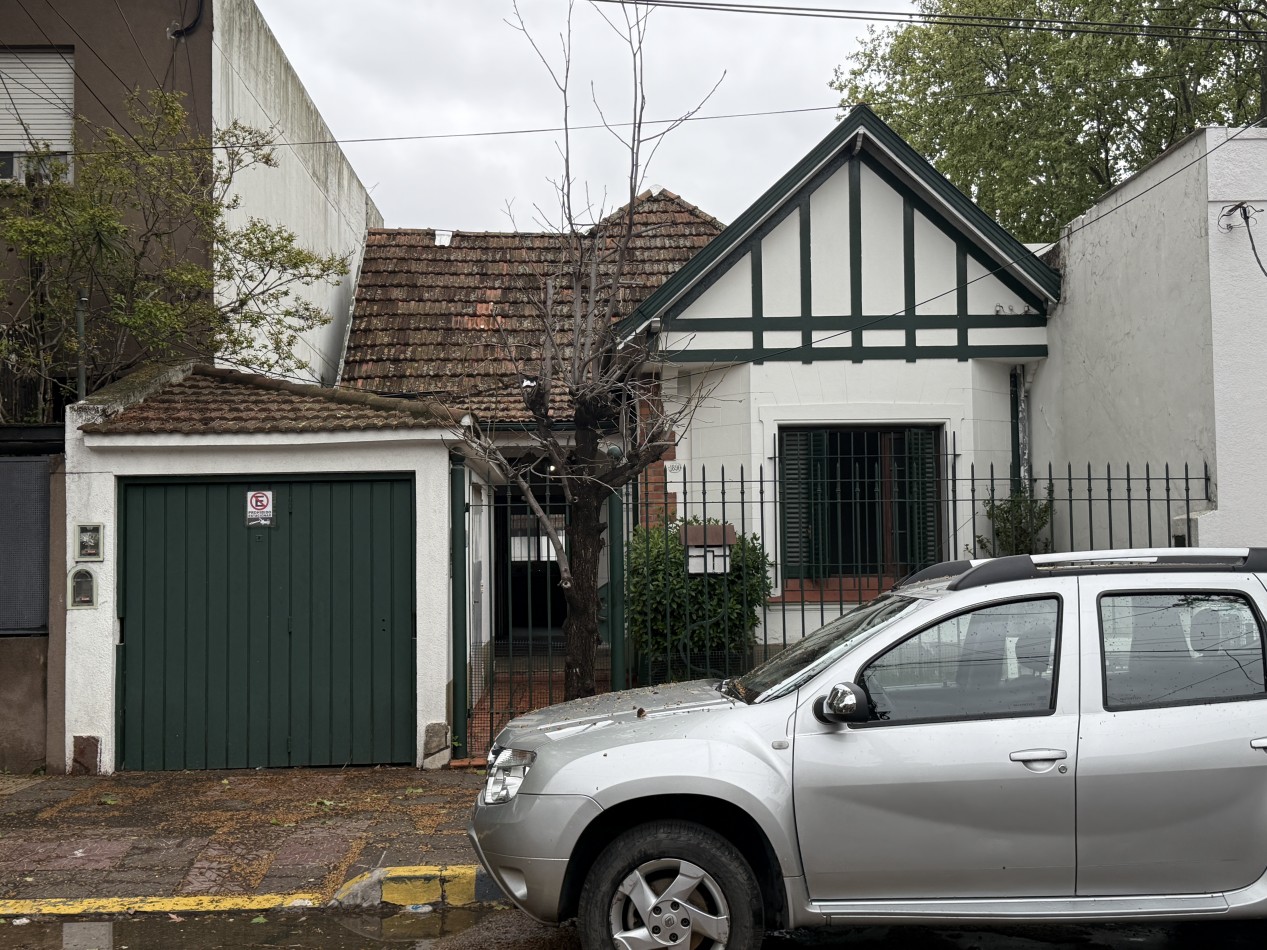 Casa de 3 ambientes en alquiler en Florida 