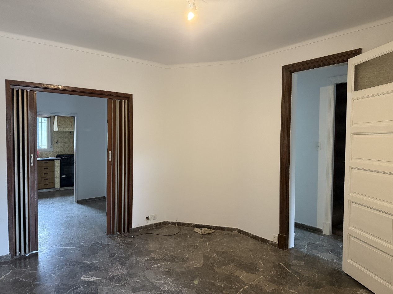 Casa de 3 ambientes en alquiler en Florida 