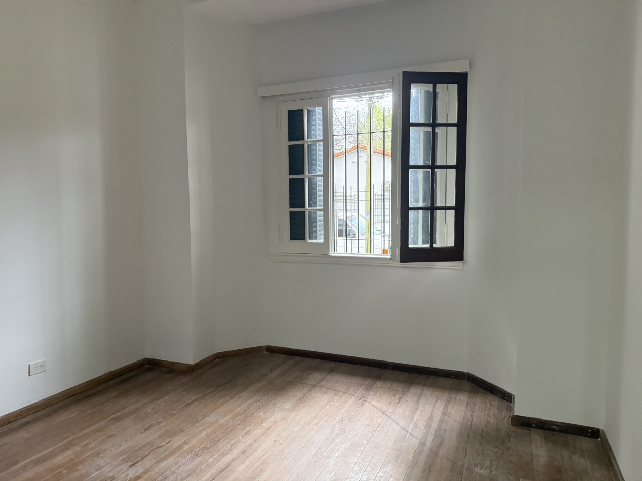 Casa de 3 ambientes en alquiler en Florida 