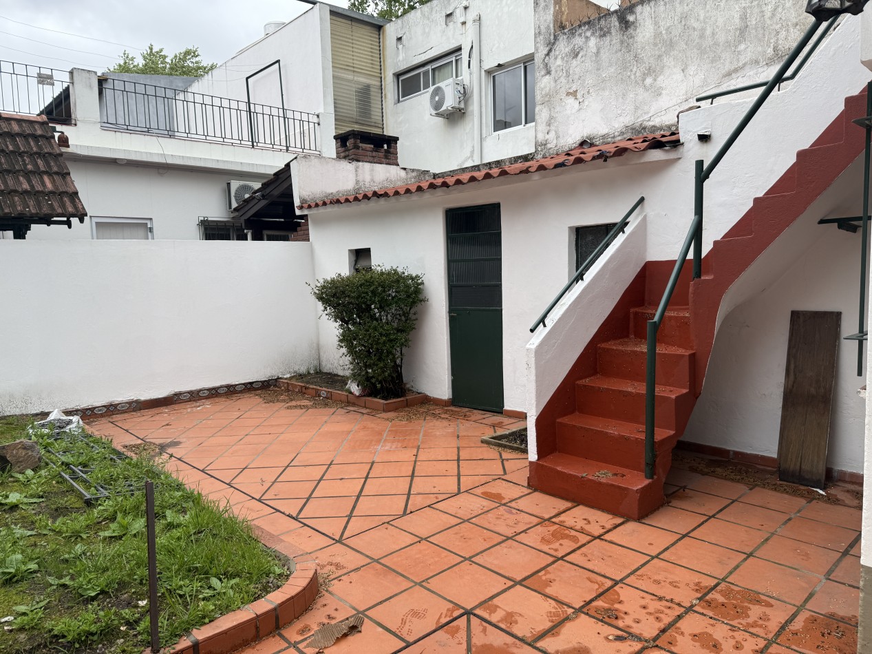 Casa de 3 ambientes en alquiler en Florida 