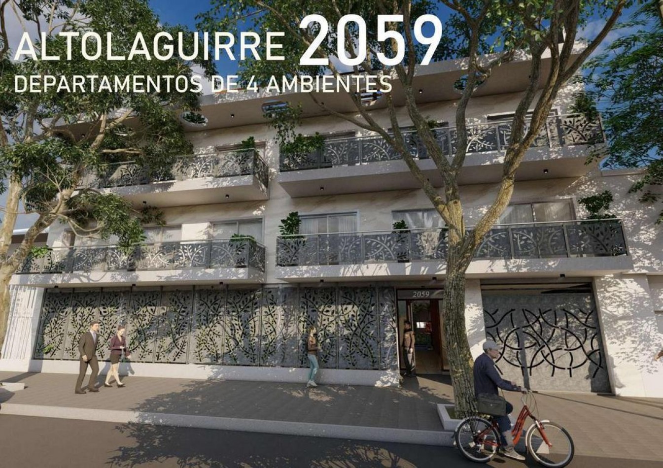 Departamento venta 3 ambientes con cochera y piscina en V. Urquiza