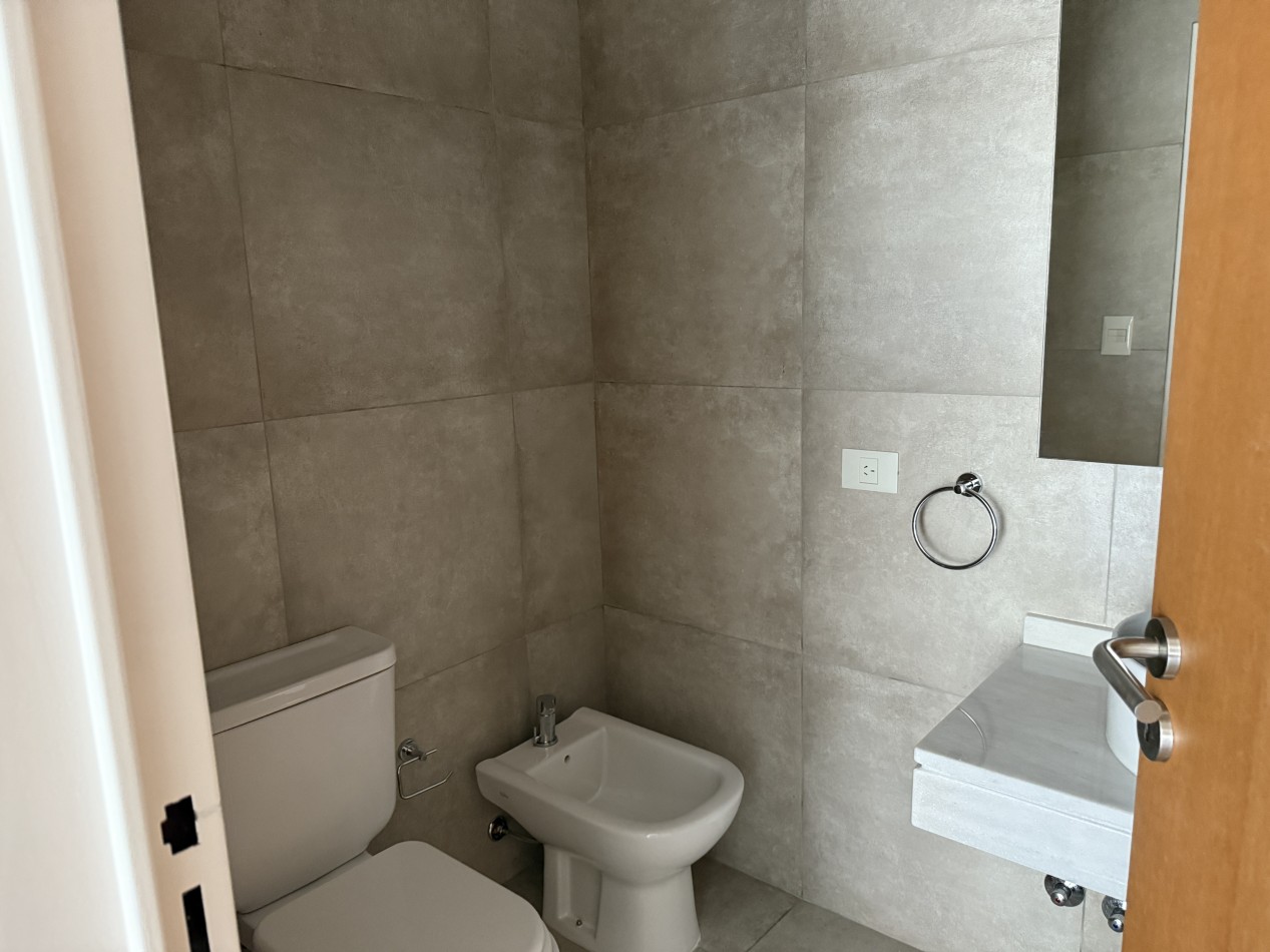 Departamento venta 3 ambientes con cochera y piscina en V. Urquiza