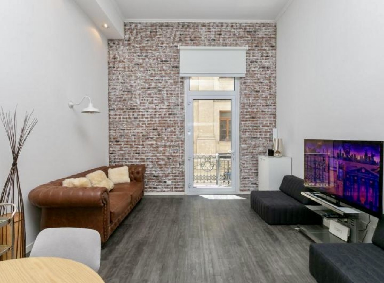 Alquiler temporario en Palacio Raggio