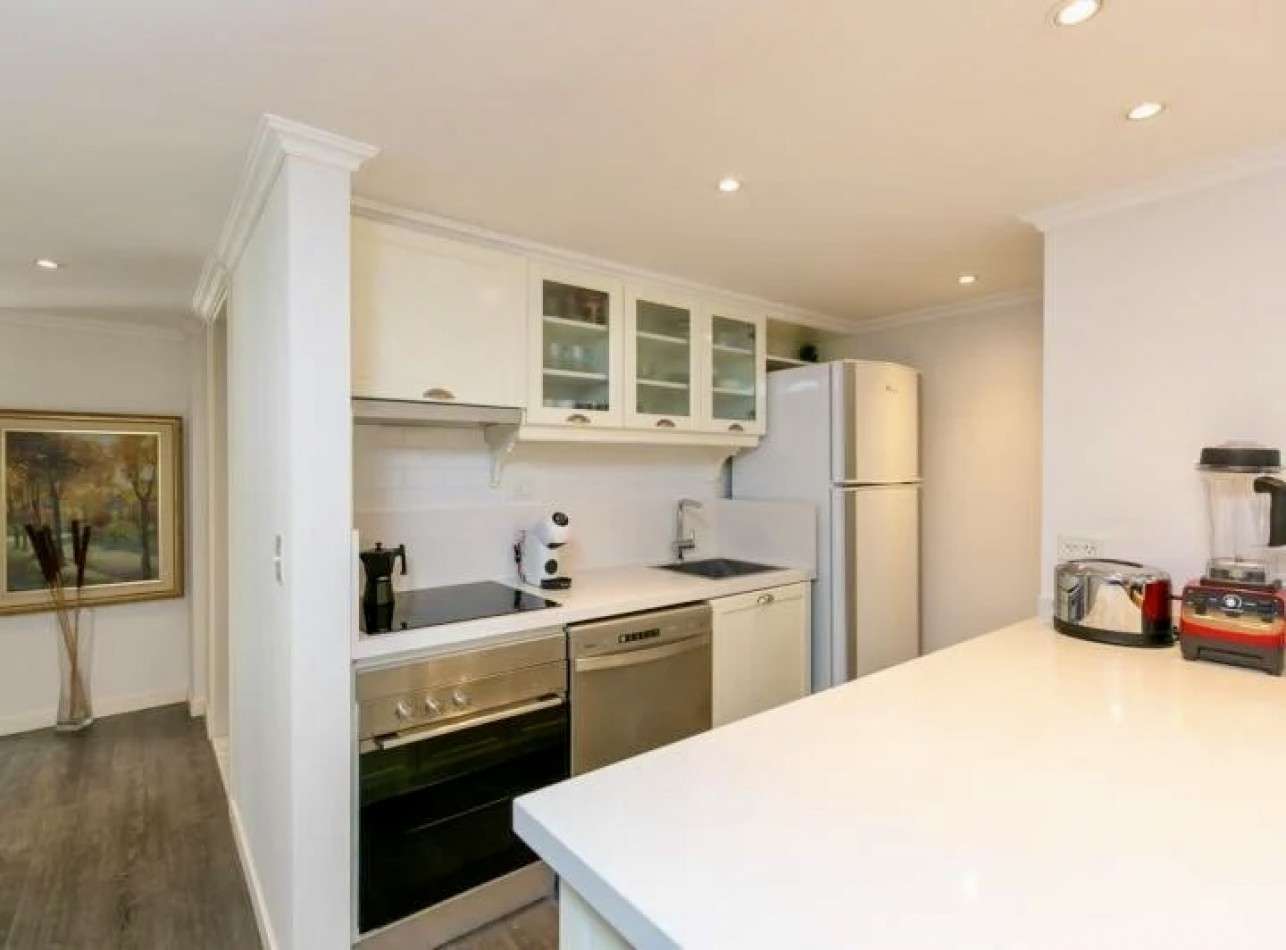 Alquiler temporario en Palacio Raggio