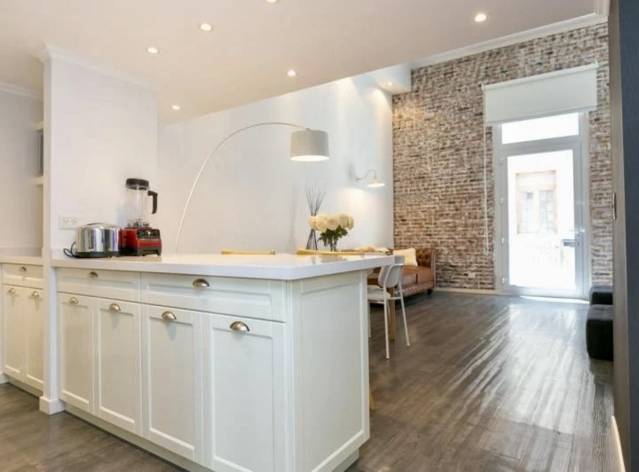 Alquiler temporario en Palacio Raggio