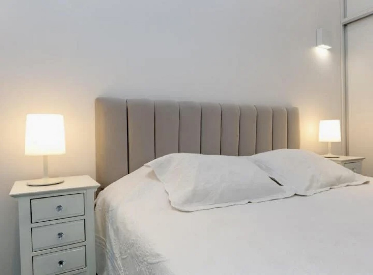 Alquiler temporario en Palacio Raggio