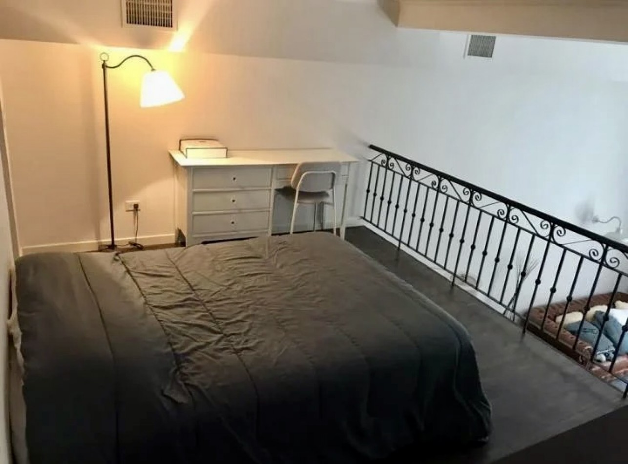 Alquiler temporario en Palacio Raggio