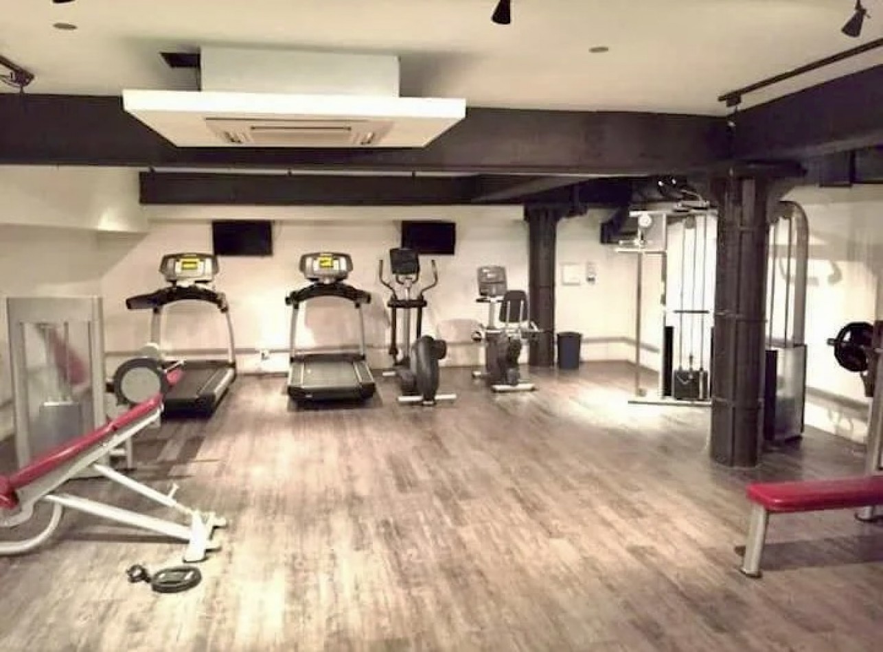 Alquiler temporario en Palacio Raggio