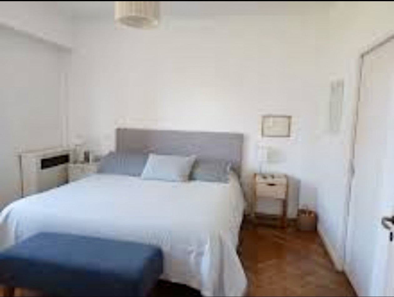 Departamento de 3 ambientes en venta en Edificio Lanusse. La Lucila RESERVADO