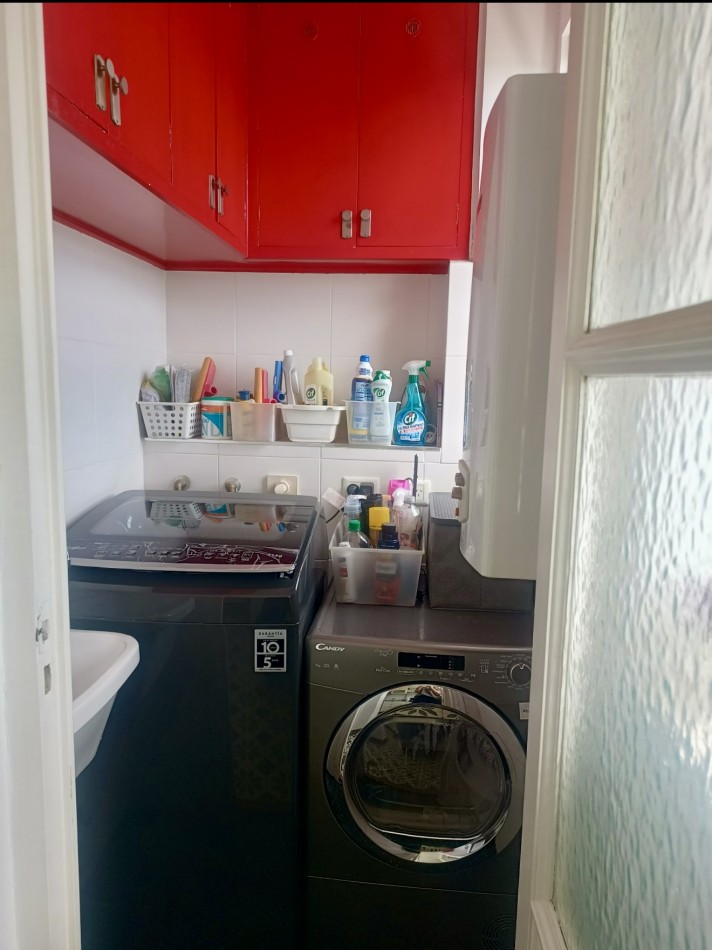 Departamento de 3 ambientes en venta en Edificio Lanusse. La Lucila RESERVADO