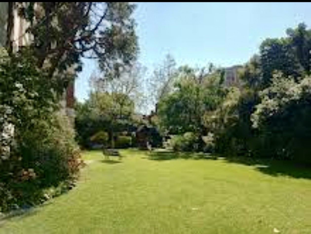 Departamento de 3 ambientes en venta en Edificio Lanusse. La Lucila RESERVADO