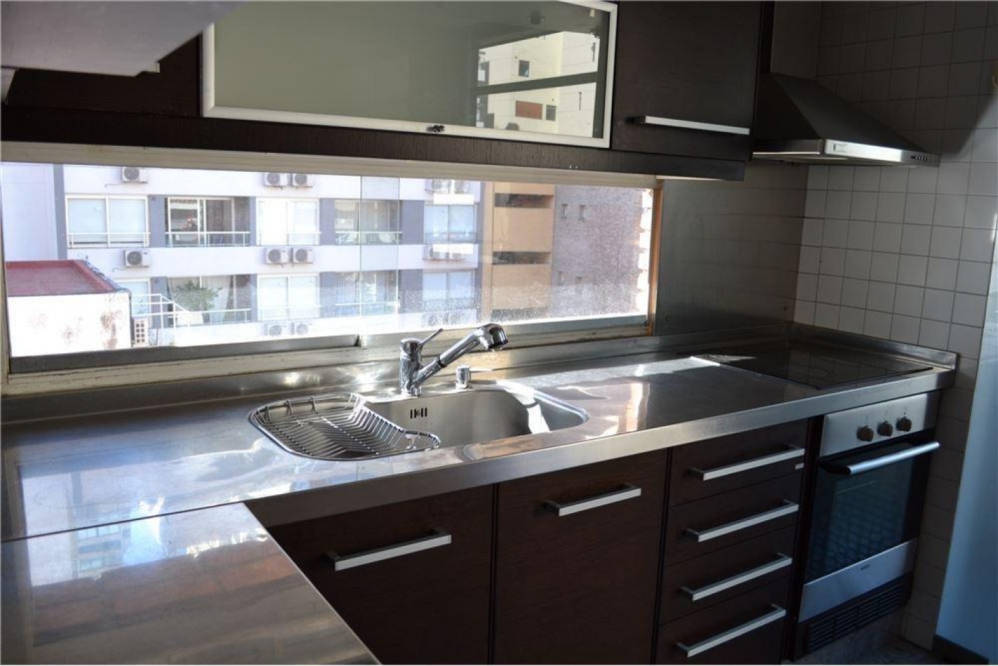 Alquiler Temporal. 2 ambientes con cochera en Cañitas