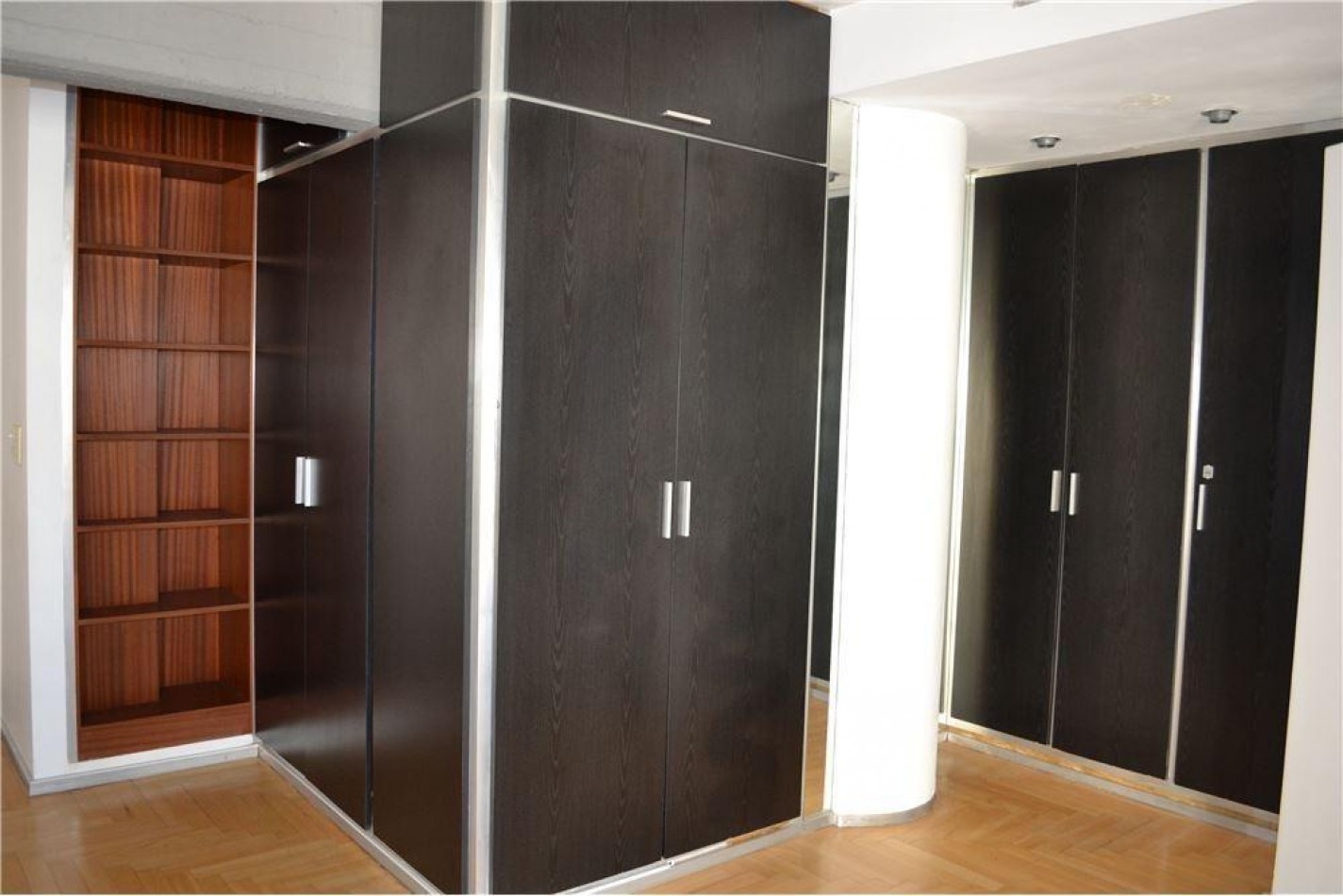 Alquiler Temporal. 2 ambientes con cochera en Cañitas