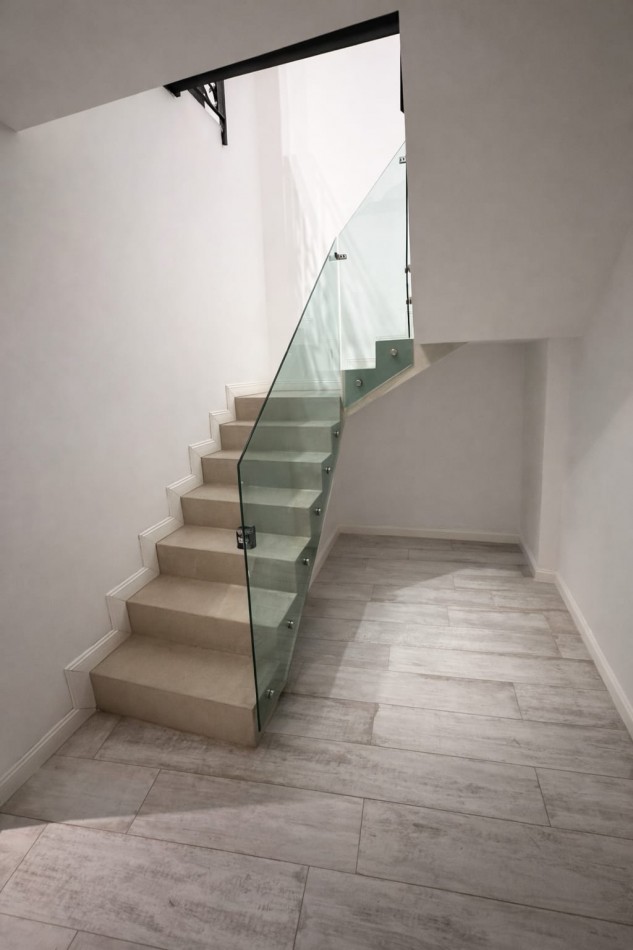 Alquiler temporal. 2 ambientes en duplex en La Palmera. Olivos