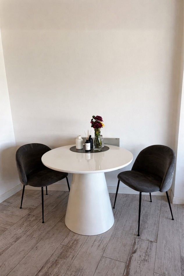 Alquiler temporal. 2 ambientes en duplex en La Palmera. Olivos