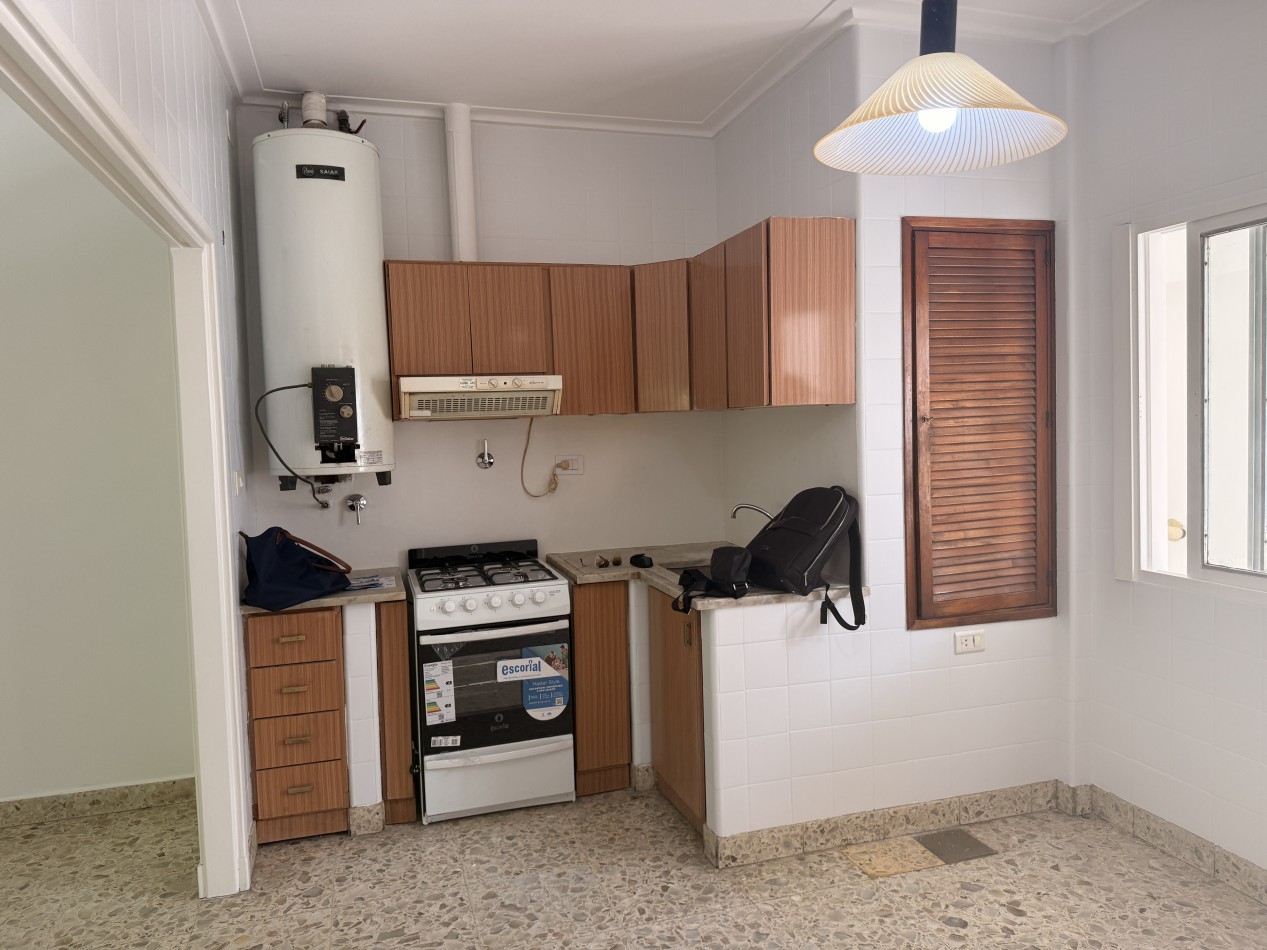 Ph de 4 ambientes en alquiler en Olivos. Sin Expensas!