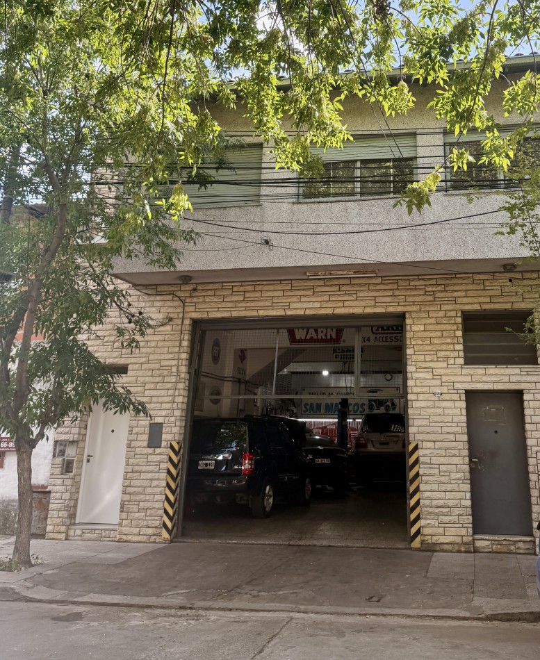 Ph de 4 ambientes en alquiler en Olivos. Sin Expensas!