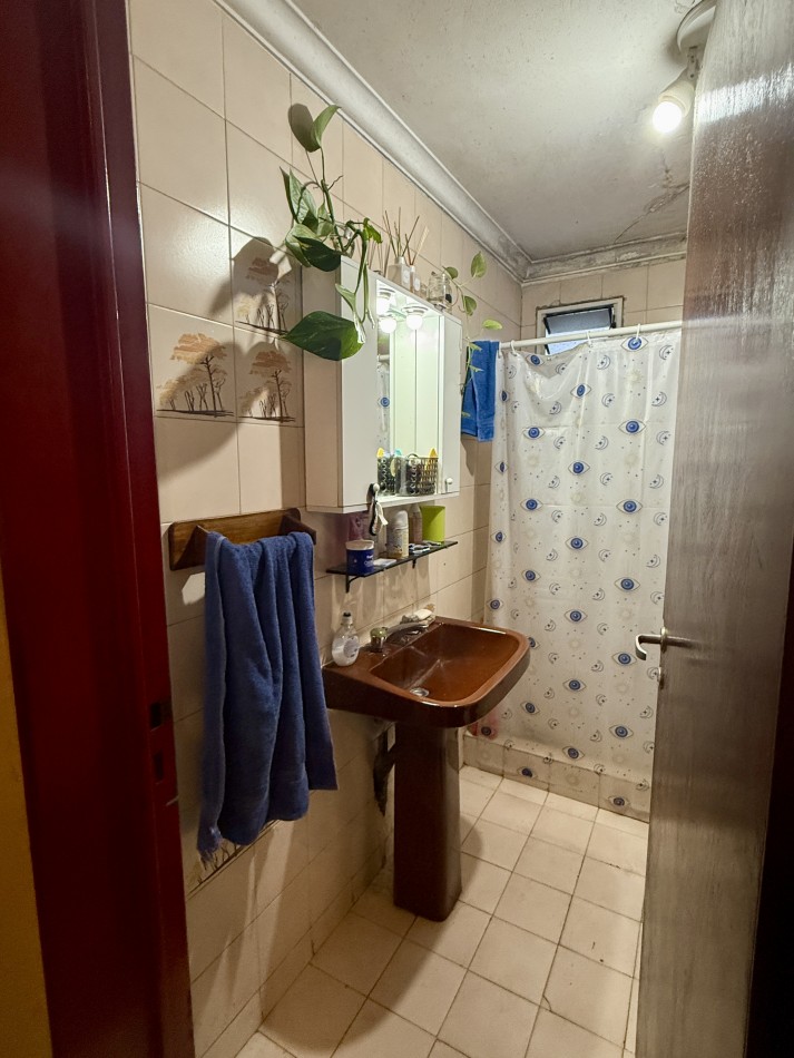 Casa en venta en Saavedra 