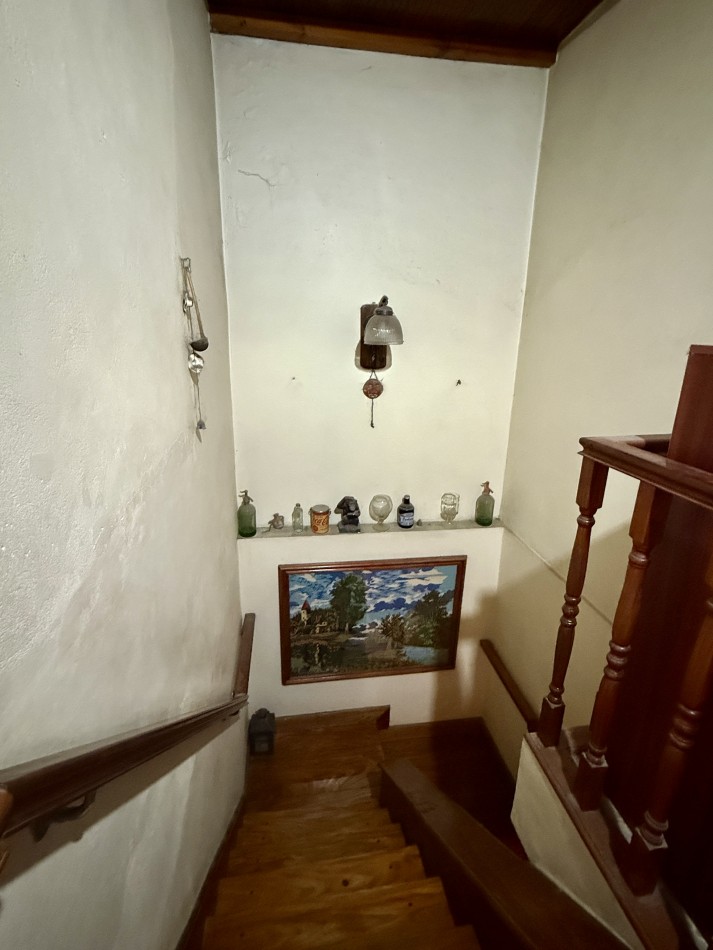 Casa en venta en Saavedra 