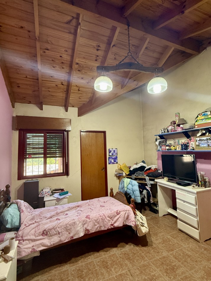 Casa en venta en Saavedra 