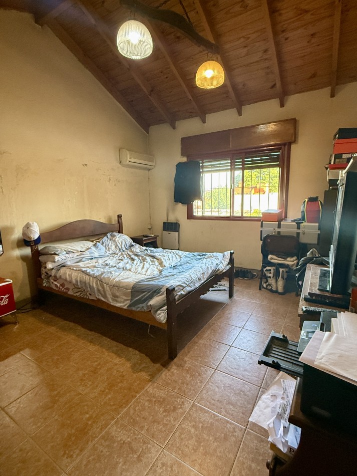 Casa en venta en Saavedra 